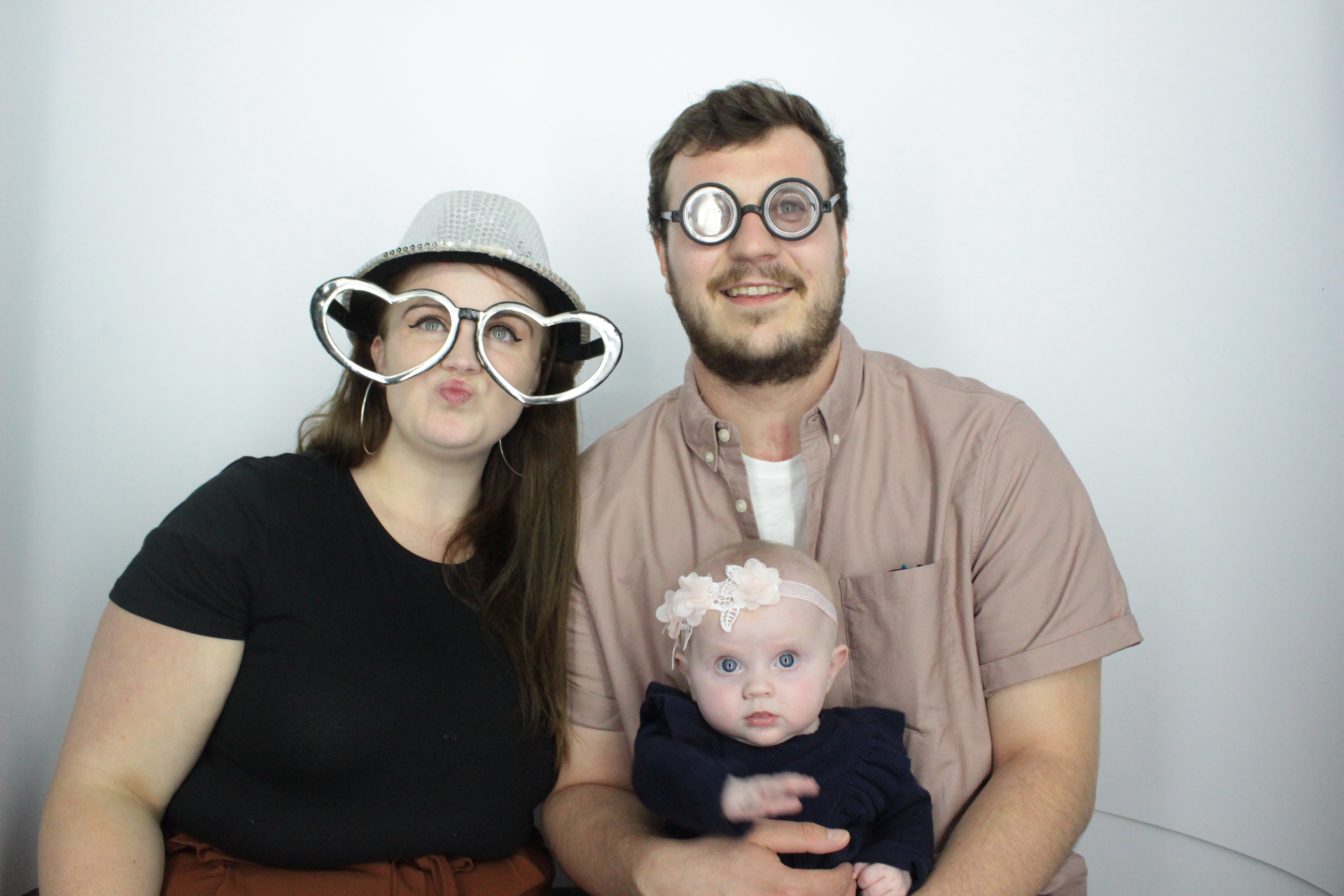 Martin & Colleen’s Joint 50th | View more photos from the event at gallery.myphotoboothexperience.co.uk/u/MyPhotoBoothExperienceLtd/Martin-Colleen’s-Joint-50th